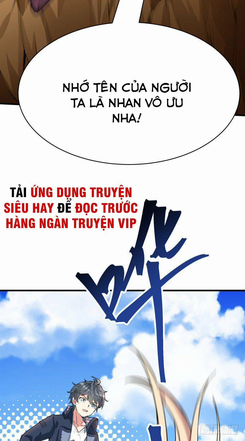 Ta Nhặt Được Thuộc Tính Tại Tu Chân Giới 6 trang 23