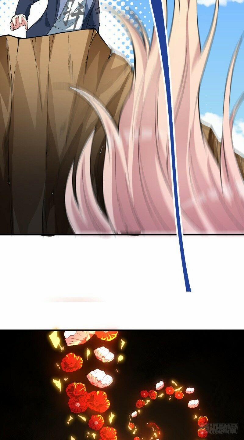 Ta Nhặt Được Thuộc Tính Tại Tu Chân Giới 6 trang 24