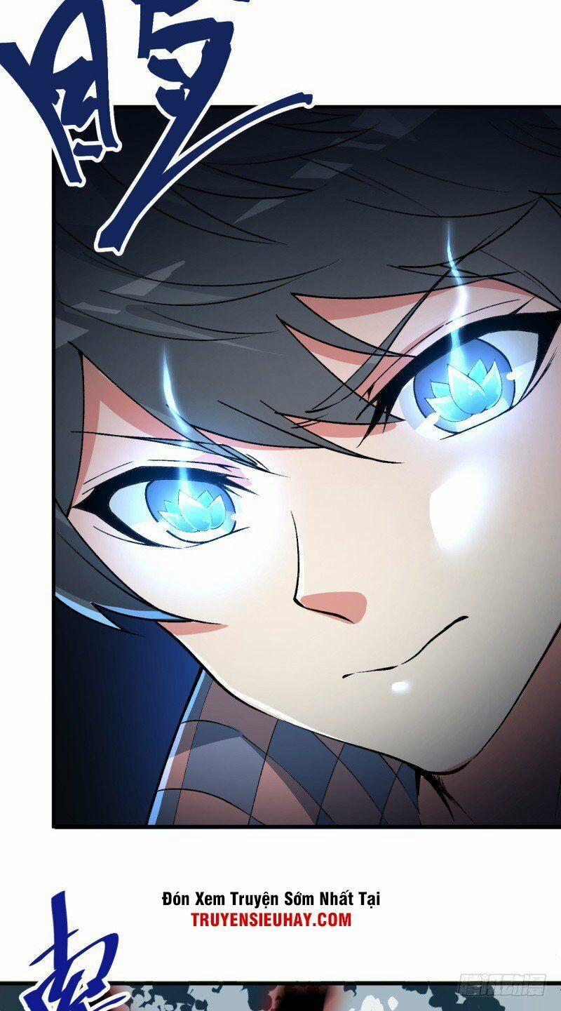 Ta Nhặt Được Thuộc Tính Tại Tu Chân Giới 6 trang 27