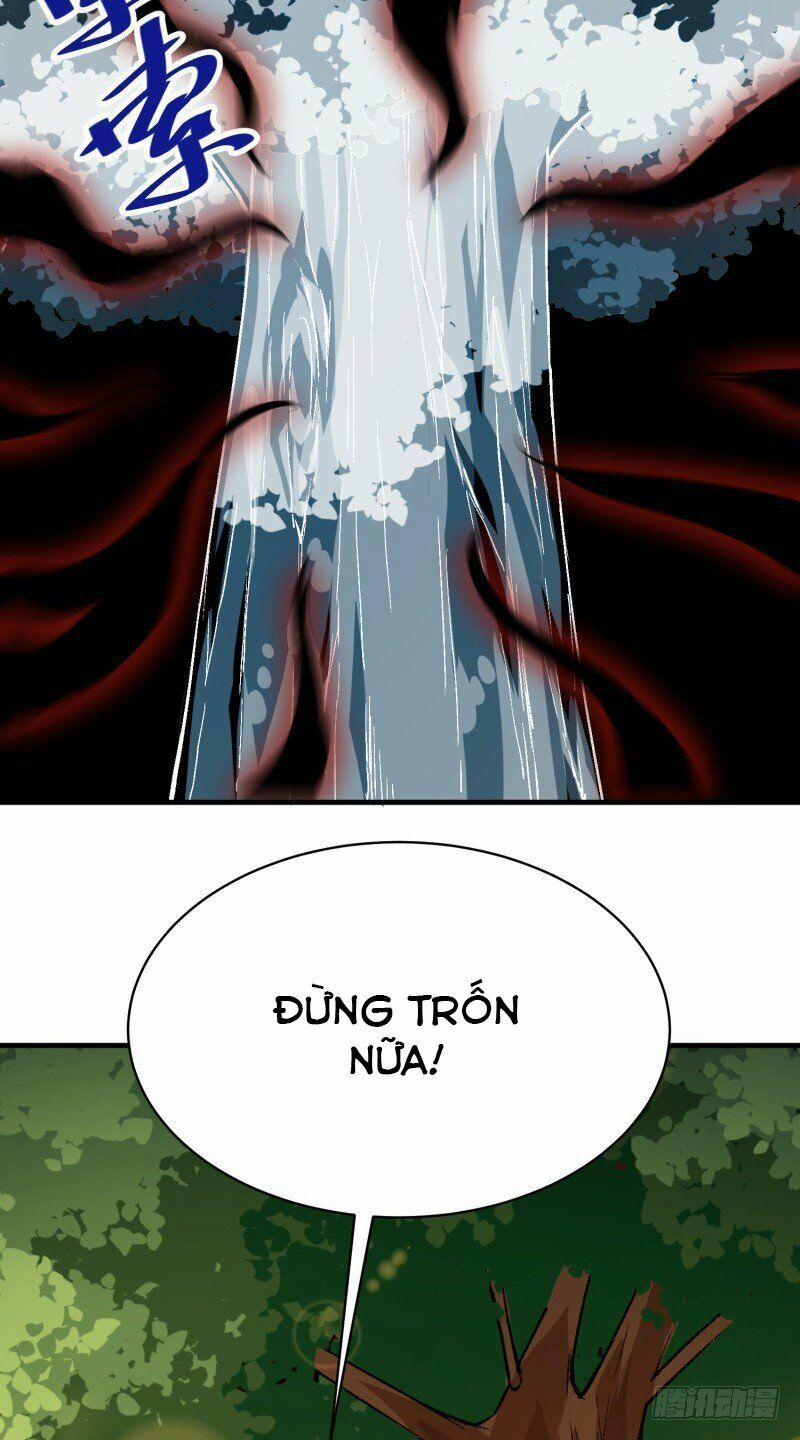 Ta Nhặt Được Thuộc Tính Tại Tu Chân Giới 6 trang 28