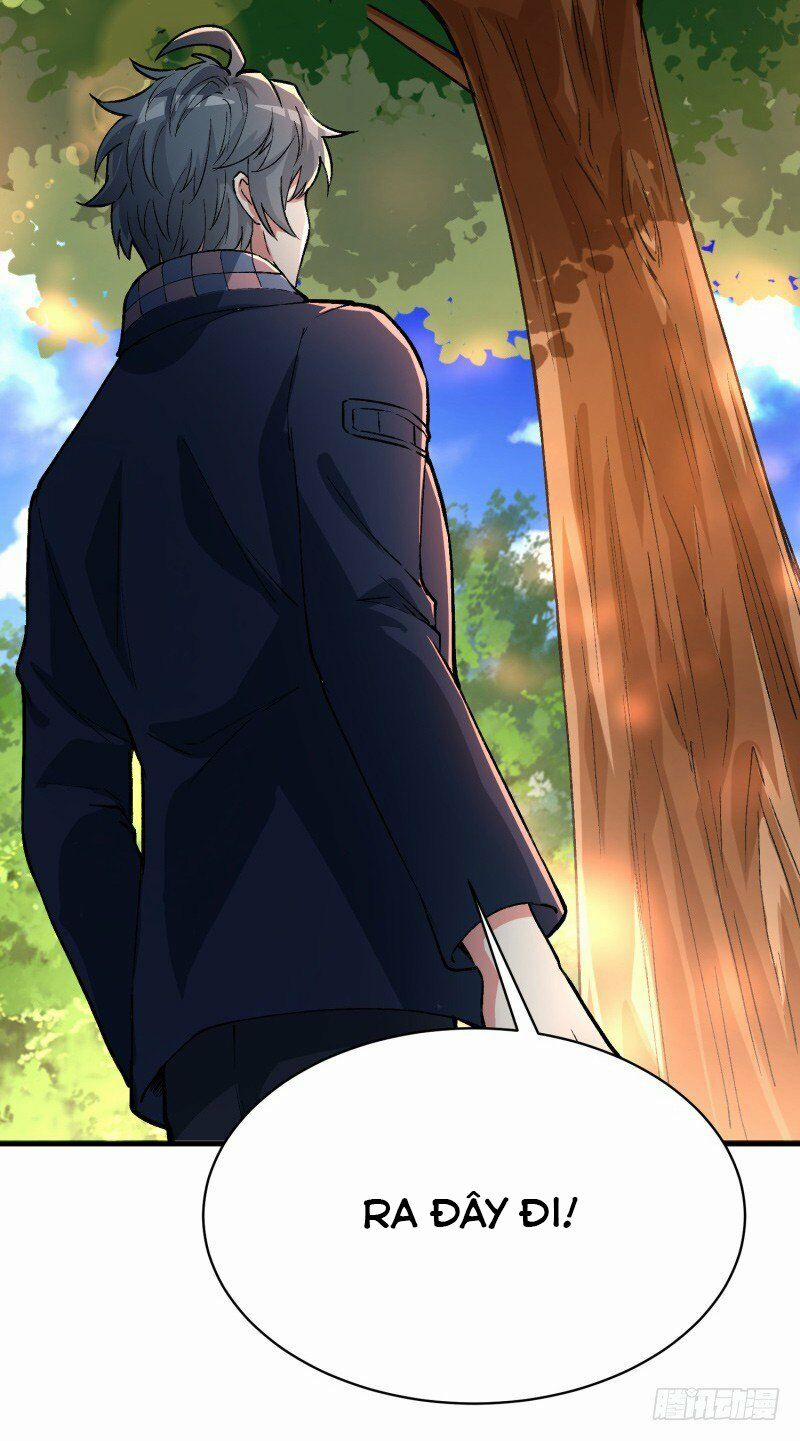 Ta Nhặt Được Thuộc Tính Tại Tu Chân Giới 6 trang 29