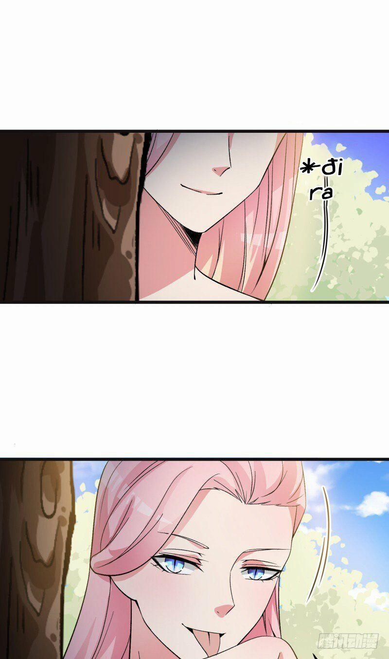 Ta Nhặt Được Thuộc Tính Tại Tu Chân Giới 6 trang 30