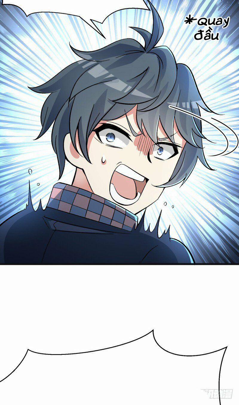 Ta Nhặt Được Thuộc Tính Tại Tu Chân Giới 6 trang 34