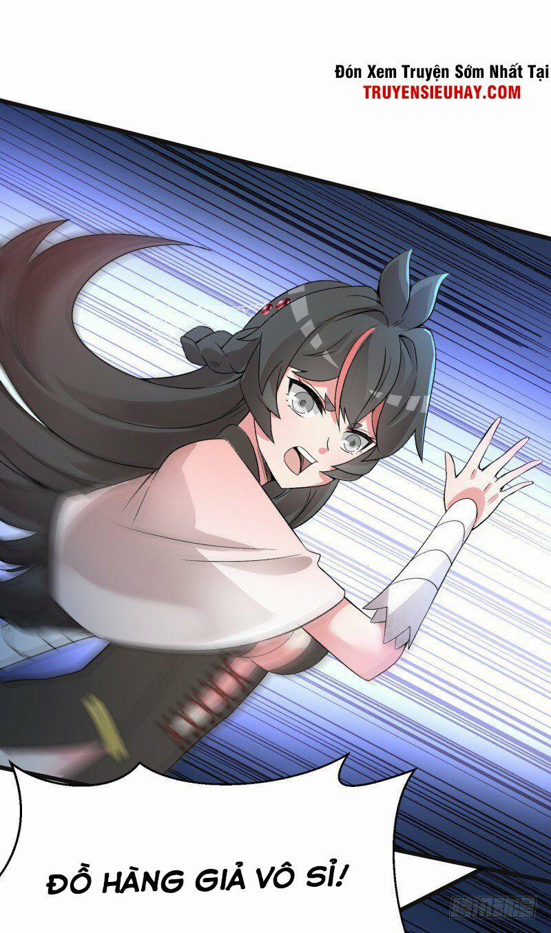 Ta Nhặt Được Thuộc Tính Tại Tu Chân Giới 6 trang 37