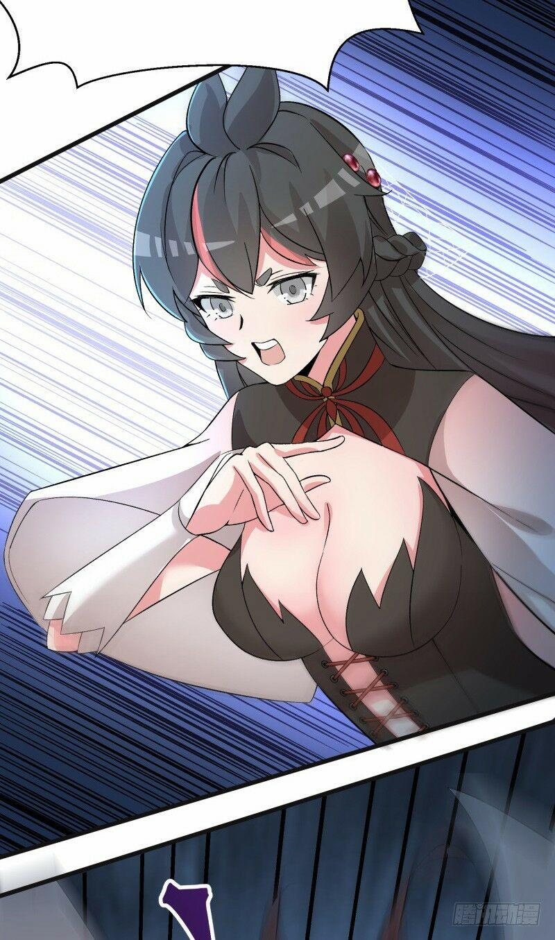 Ta Nhặt Được Thuộc Tính Tại Tu Chân Giới 6 trang 38