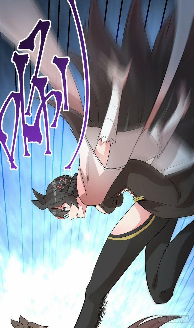 Ta Nhặt Được Thuộc Tính Tại Tu Chân Giới 6 trang 39