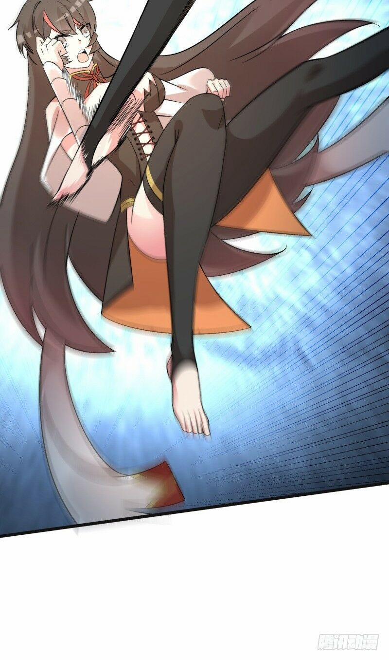 Ta Nhặt Được Thuộc Tính Tại Tu Chân Giới 6 trang 40