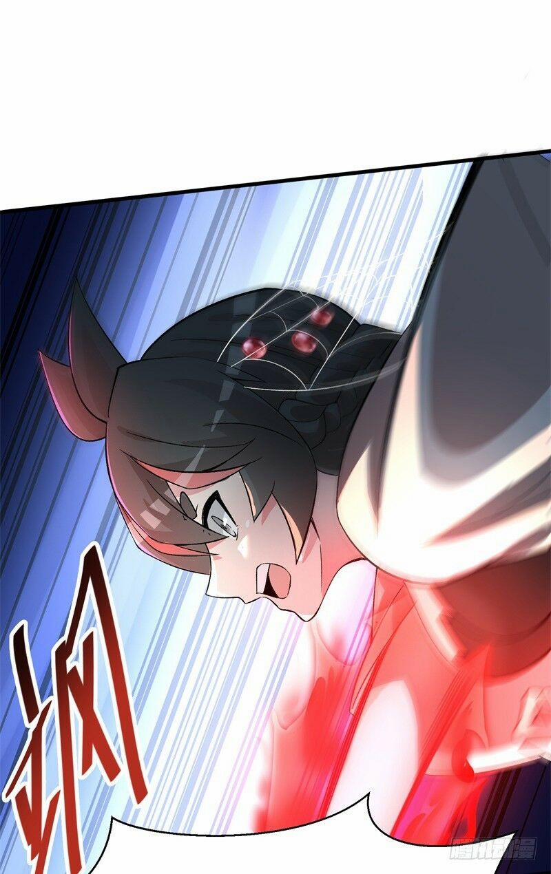 Ta Nhặt Được Thuộc Tính Tại Tu Chân Giới 6 trang 41