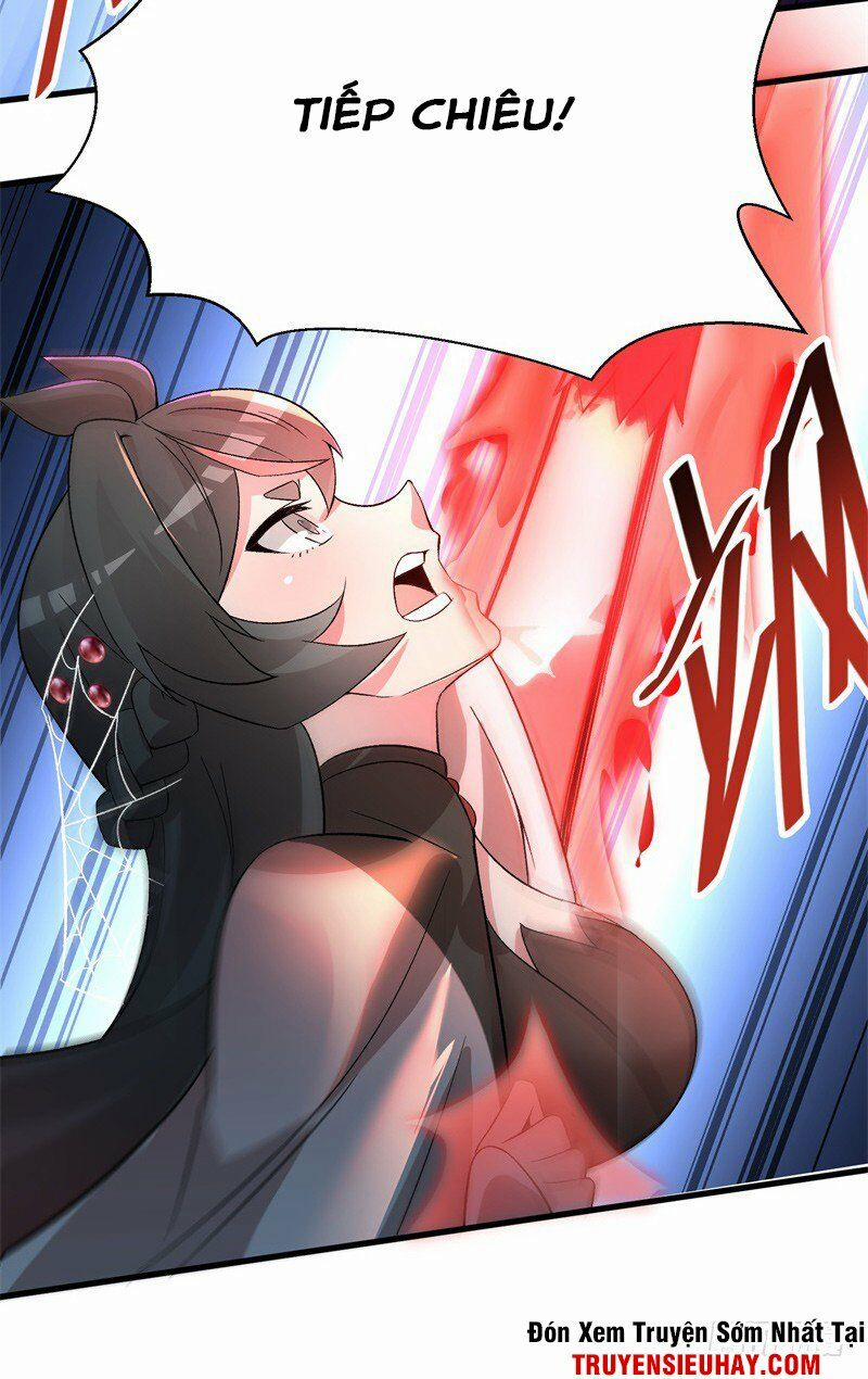 Ta Nhặt Được Thuộc Tính Tại Tu Chân Giới 6 trang 42