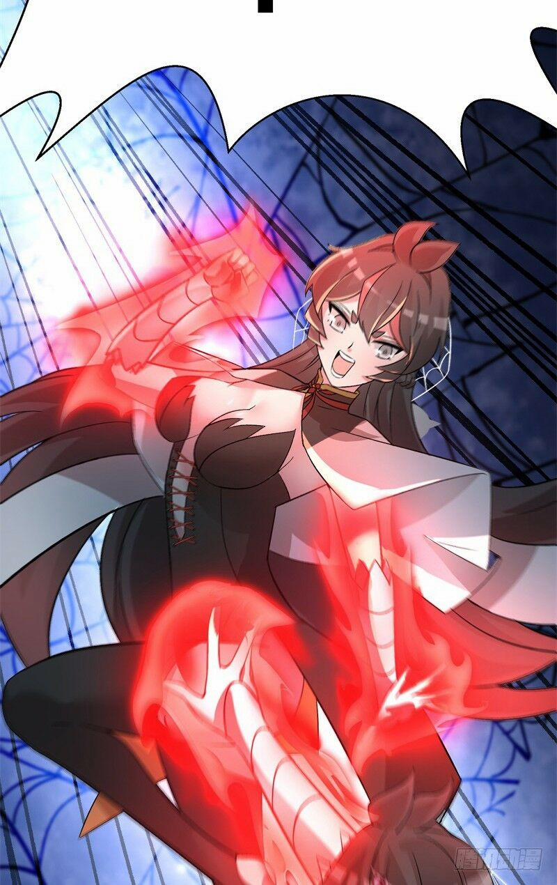 Ta Nhặt Được Thuộc Tính Tại Tu Chân Giới 6 trang 44