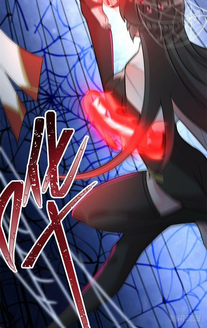 Ta Nhặt Được Thuộc Tính Tại Tu Chân Giới 6 trang 45