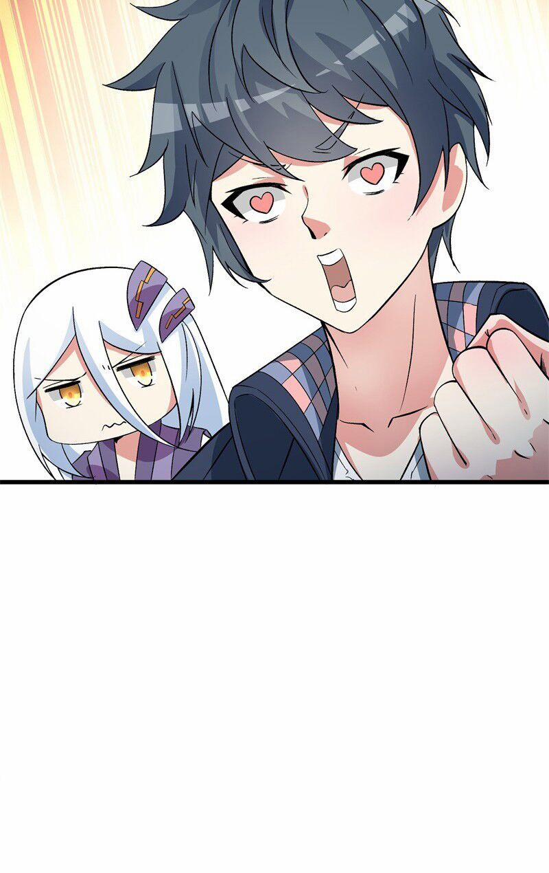 Ta Nhặt Được Thuộc Tính Tại Tu Chân Giới 6 trang 47