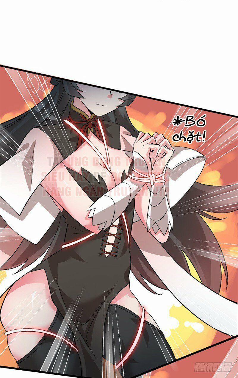 Ta Nhặt Được Thuộc Tính Tại Tu Chân Giới 6 trang 48