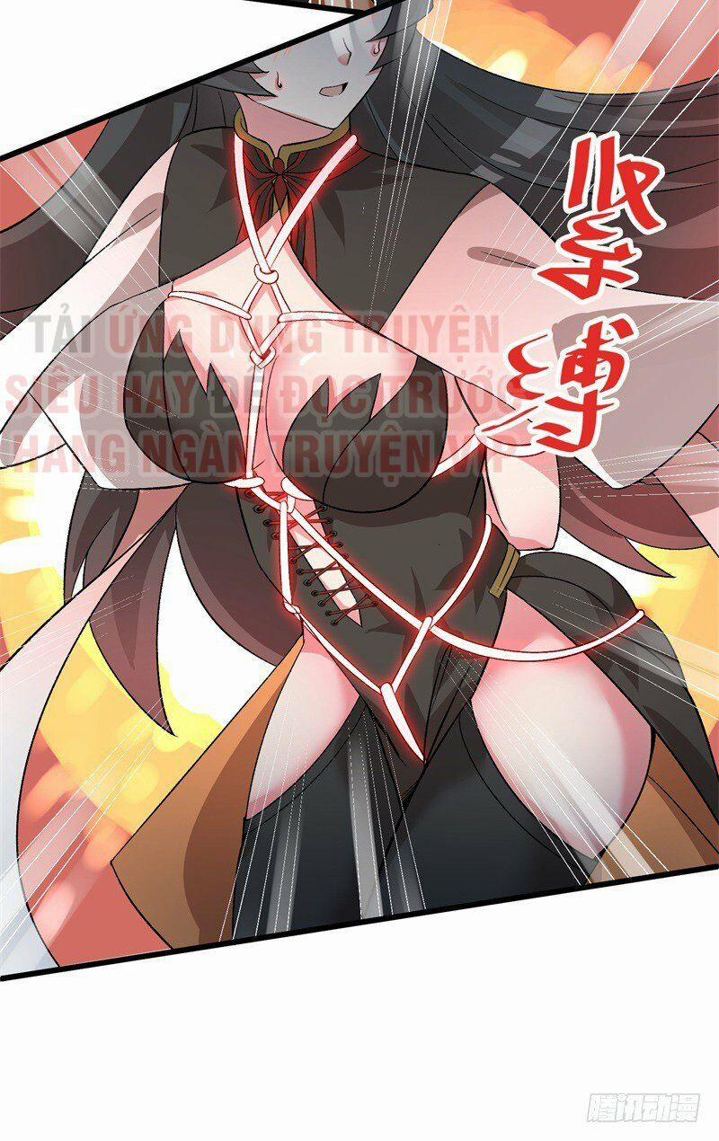 Ta Nhặt Được Thuộc Tính Tại Tu Chân Giới 6 trang 49