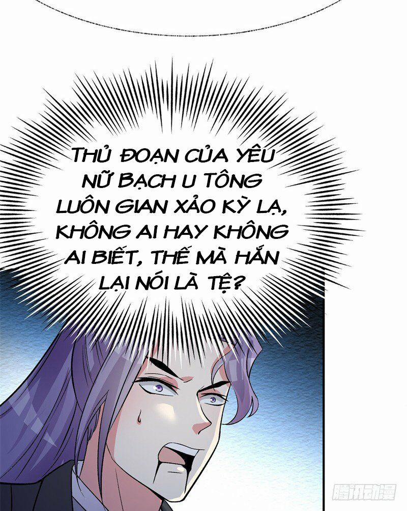 Ta Nhặt Được Thuộc Tính Tại Tu Chân Giới 6 trang 5