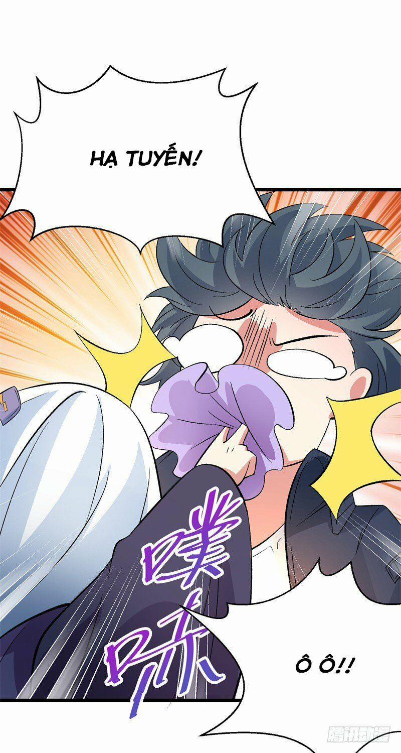 Ta Nhặt Được Thuộc Tính Tại Tu Chân Giới 6 trang 51