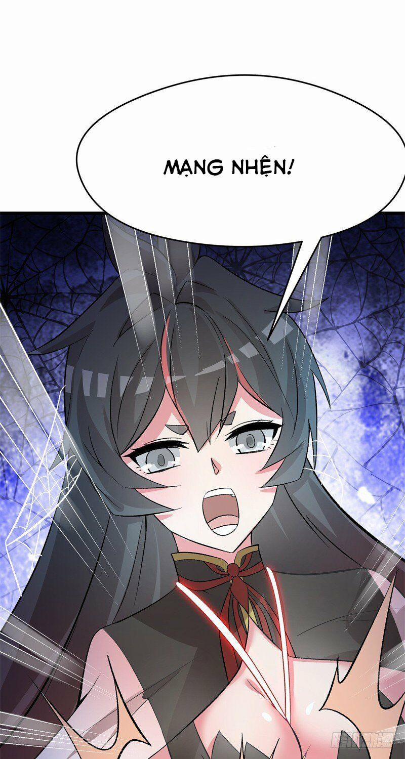 Ta Nhặt Được Thuộc Tính Tại Tu Chân Giới 6 trang 53