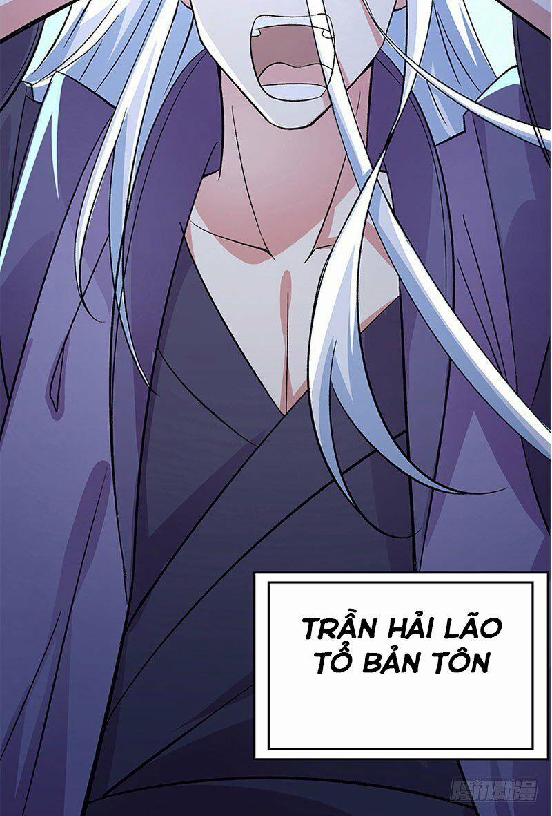 Ta Nhặt Được Thuộc Tính Tại Tu Chân Giới 6 trang 59