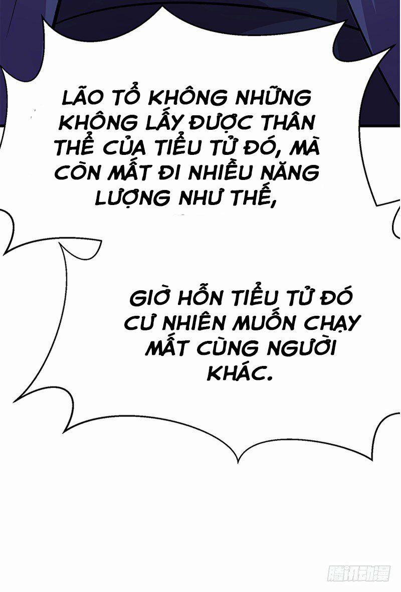 Ta Nhặt Được Thuộc Tính Tại Tu Chân Giới 6 trang 60