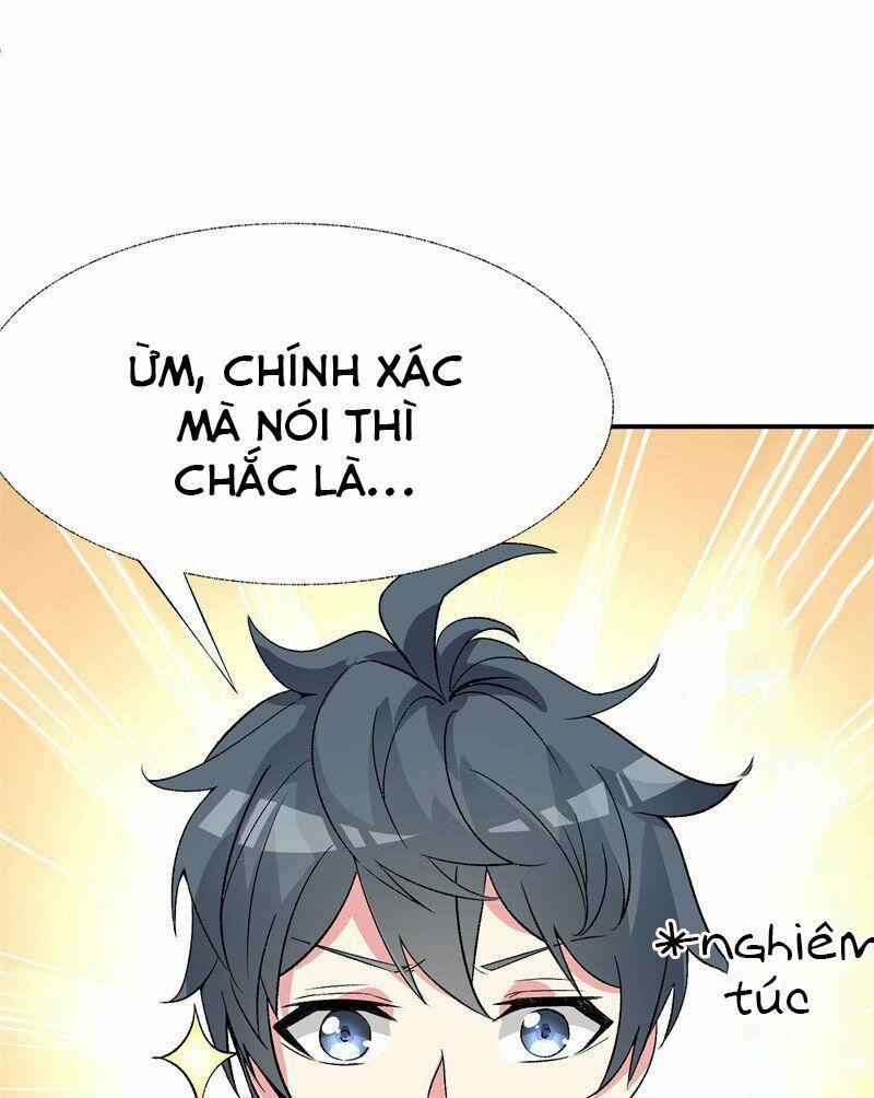 Ta Nhặt Được Thuộc Tính Tại Tu Chân Giới 6 trang 8