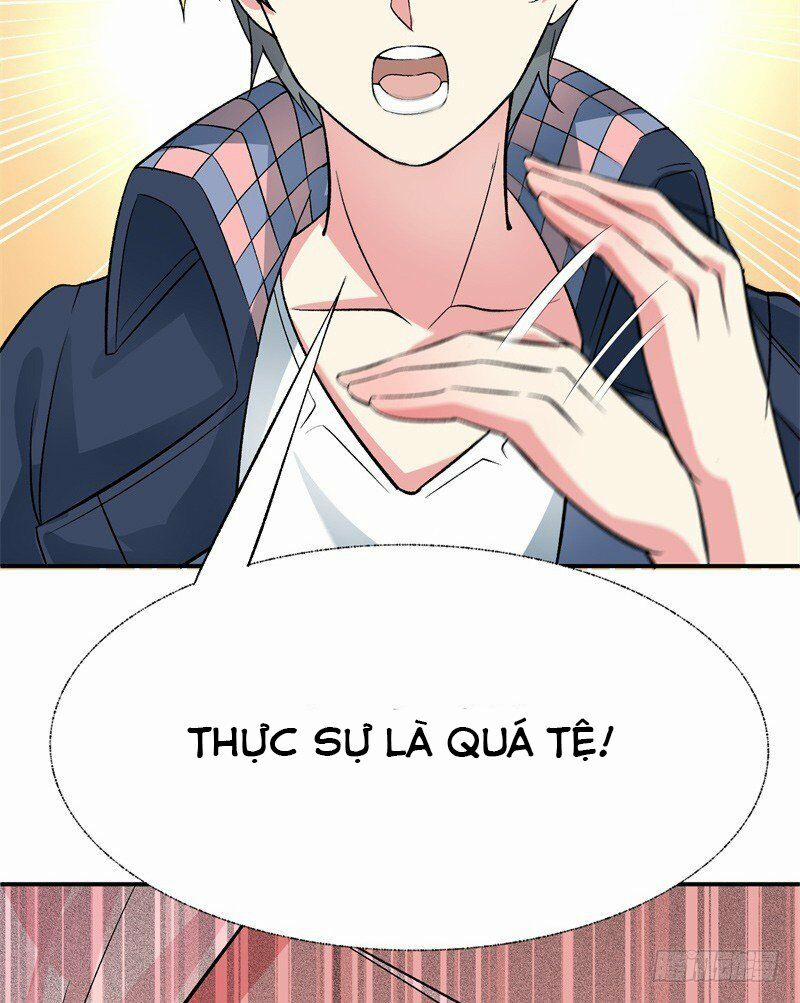 Ta Nhặt Được Thuộc Tính Tại Tu Chân Giới 6 trang 9