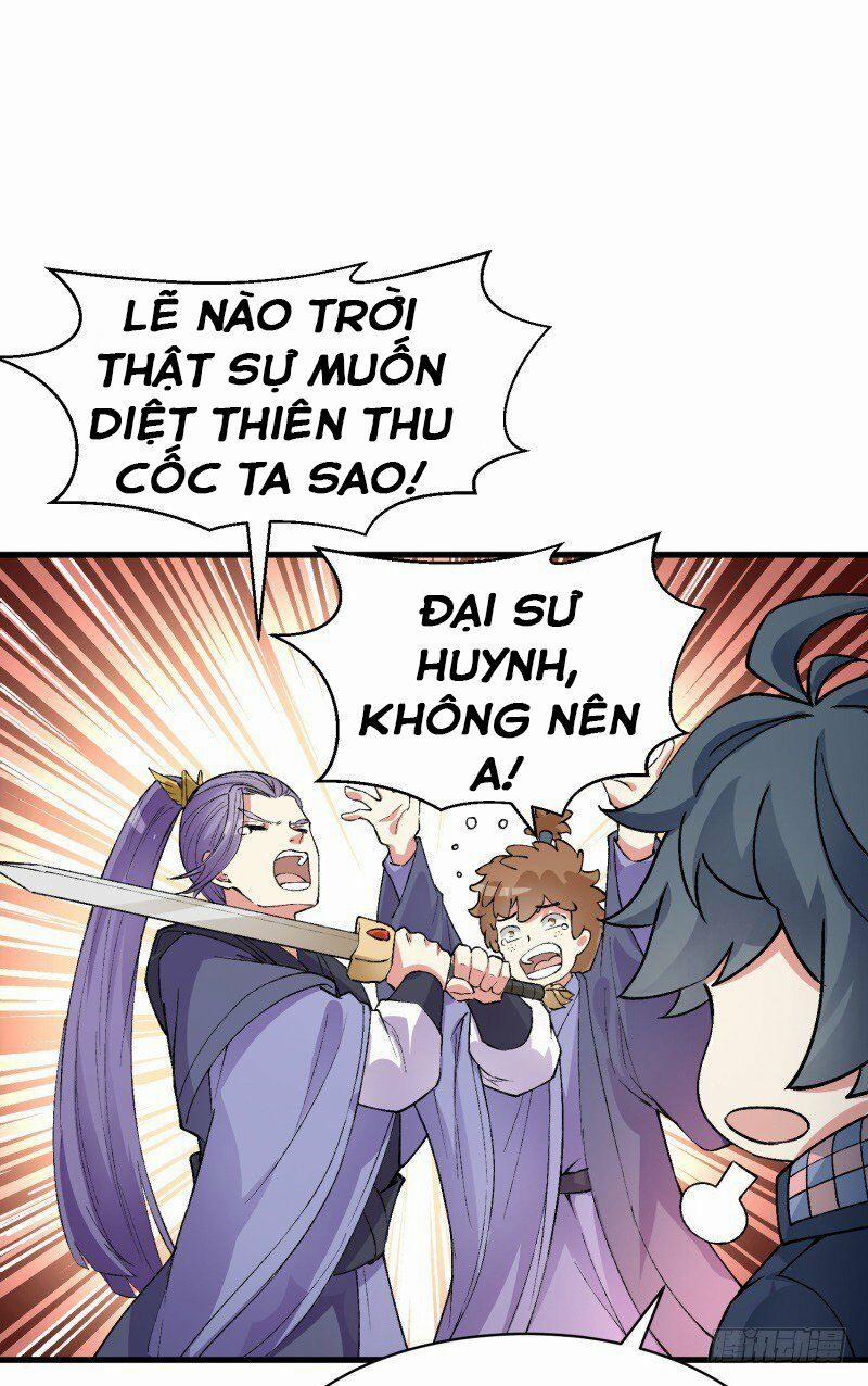 Ta Nhặt Được Thuộc Tính Tại Tu Chân Giới 7 trang 12