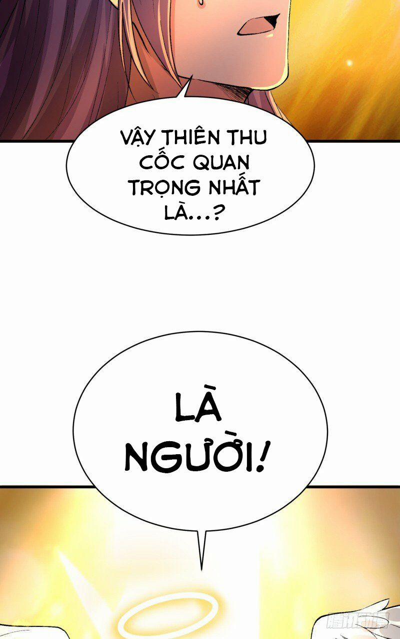 Ta Nhặt Được Thuộc Tính Tại Tu Chân Giới 7 trang 16