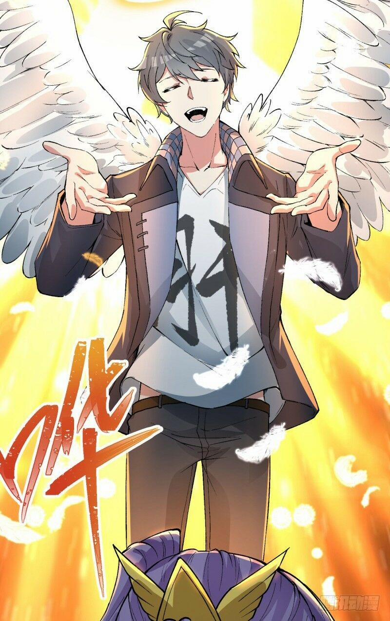 Ta Nhặt Được Thuộc Tính Tại Tu Chân Giới 7 trang 17