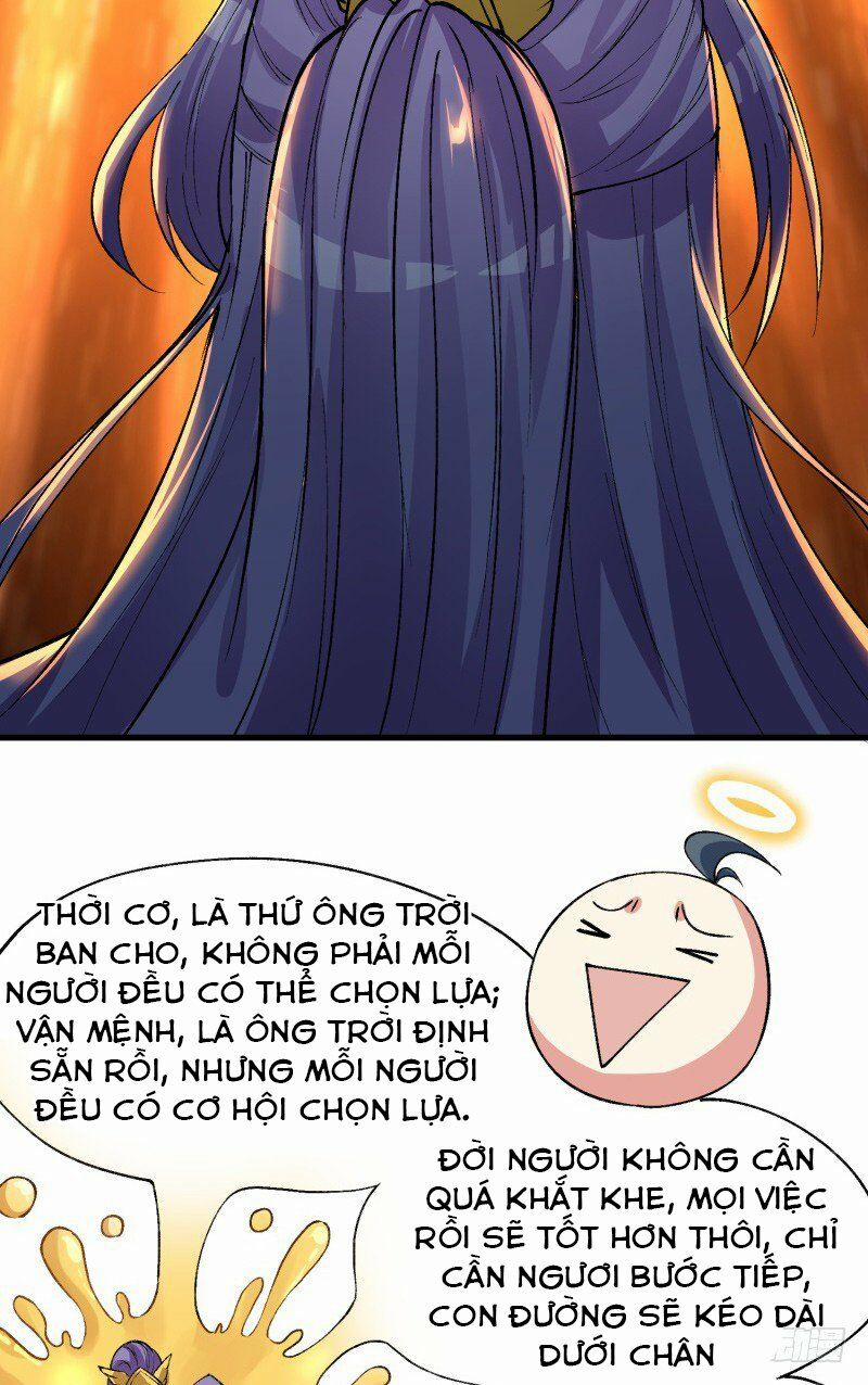 Ta Nhặt Được Thuộc Tính Tại Tu Chân Giới 7 trang 18