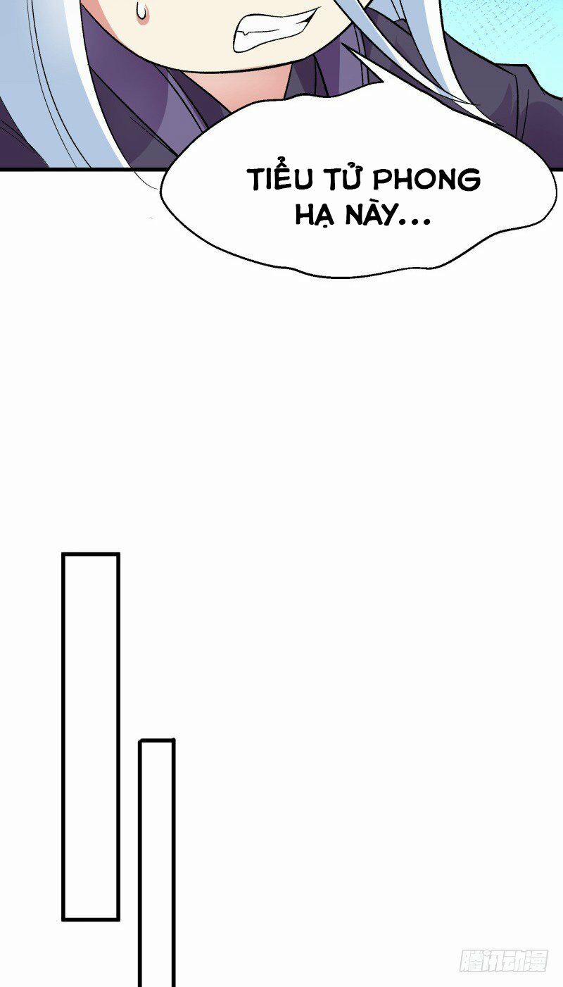 Ta Nhặt Được Thuộc Tính Tại Tu Chân Giới 7 trang 34