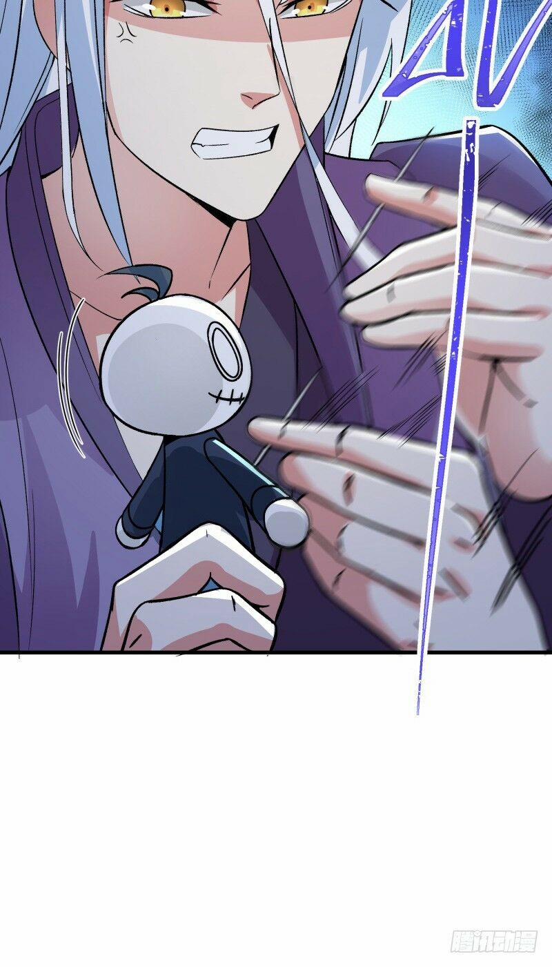 Ta Nhặt Được Thuộc Tính Tại Tu Chân Giới 7 trang 39