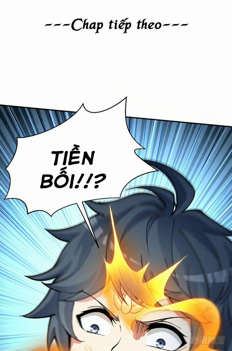 Ta Nhặt Được Thuộc Tính Tại Tu Chân Giới 7 trang 43