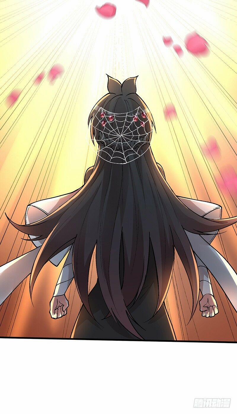 Ta Nhặt Được Thuộc Tính Tại Tu Chân Giới 7 trang 5