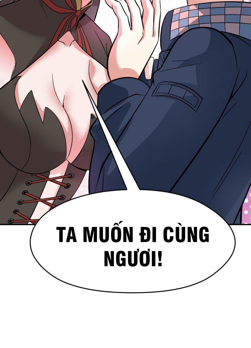 Ta Nhặt Được Thuộc Tính Tại Tu Chân Giới 8 trang 13