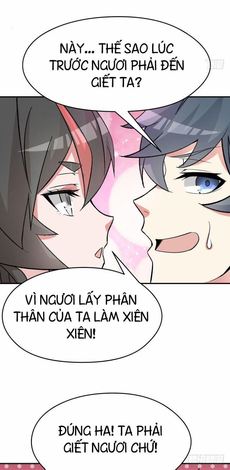 Ta Nhặt Được Thuộc Tính Tại Tu Chân Giới 8 trang 14