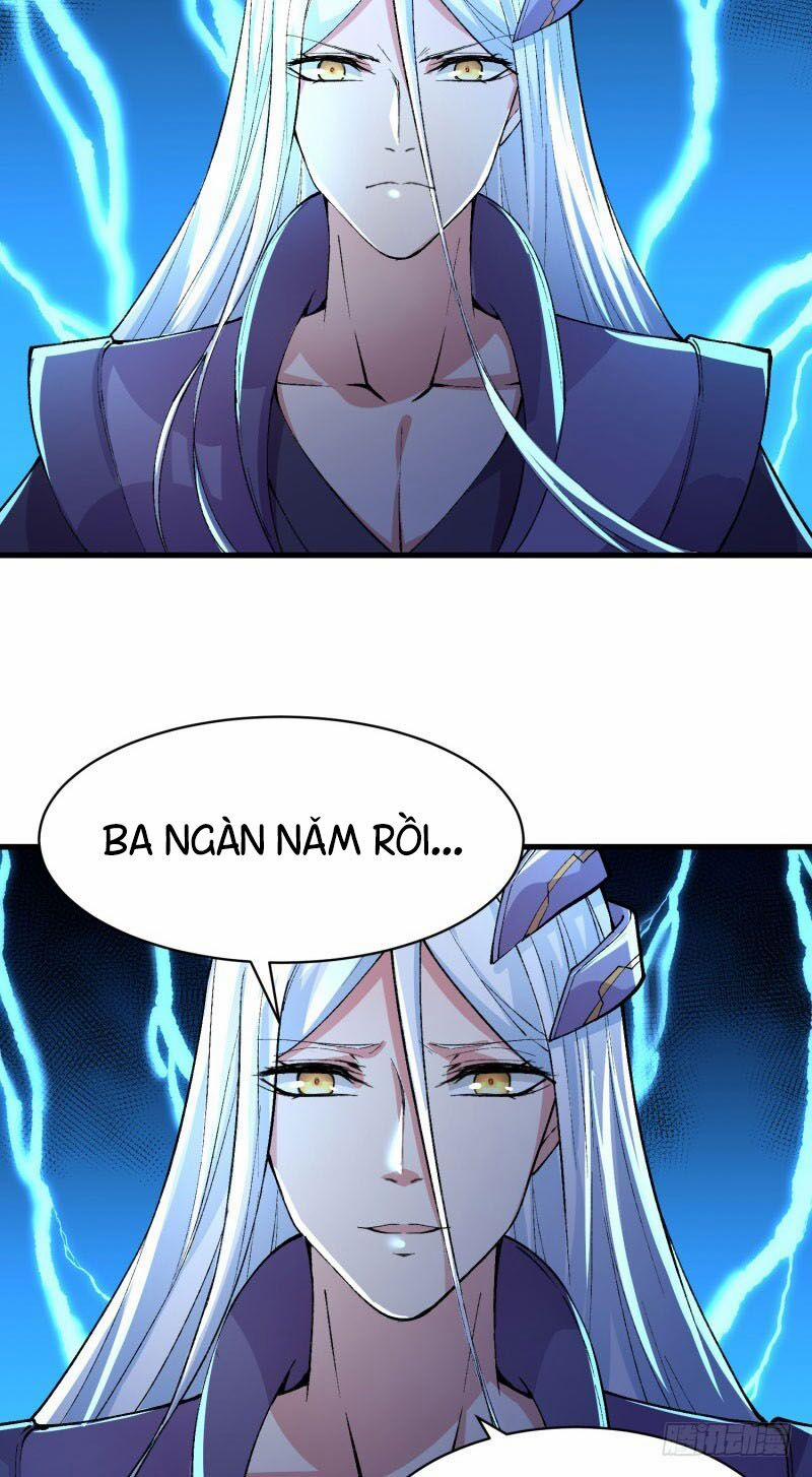 Ta Nhặt Được Thuộc Tính Tại Tu Chân Giới 8 trang 2