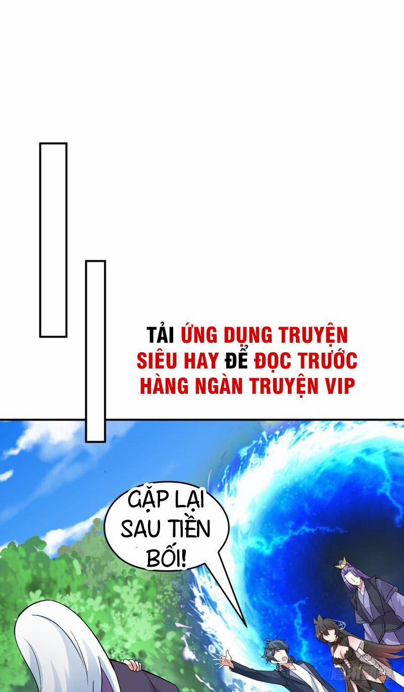 Ta Nhặt Được Thuộc Tính Tại Tu Chân Giới 8 trang 20