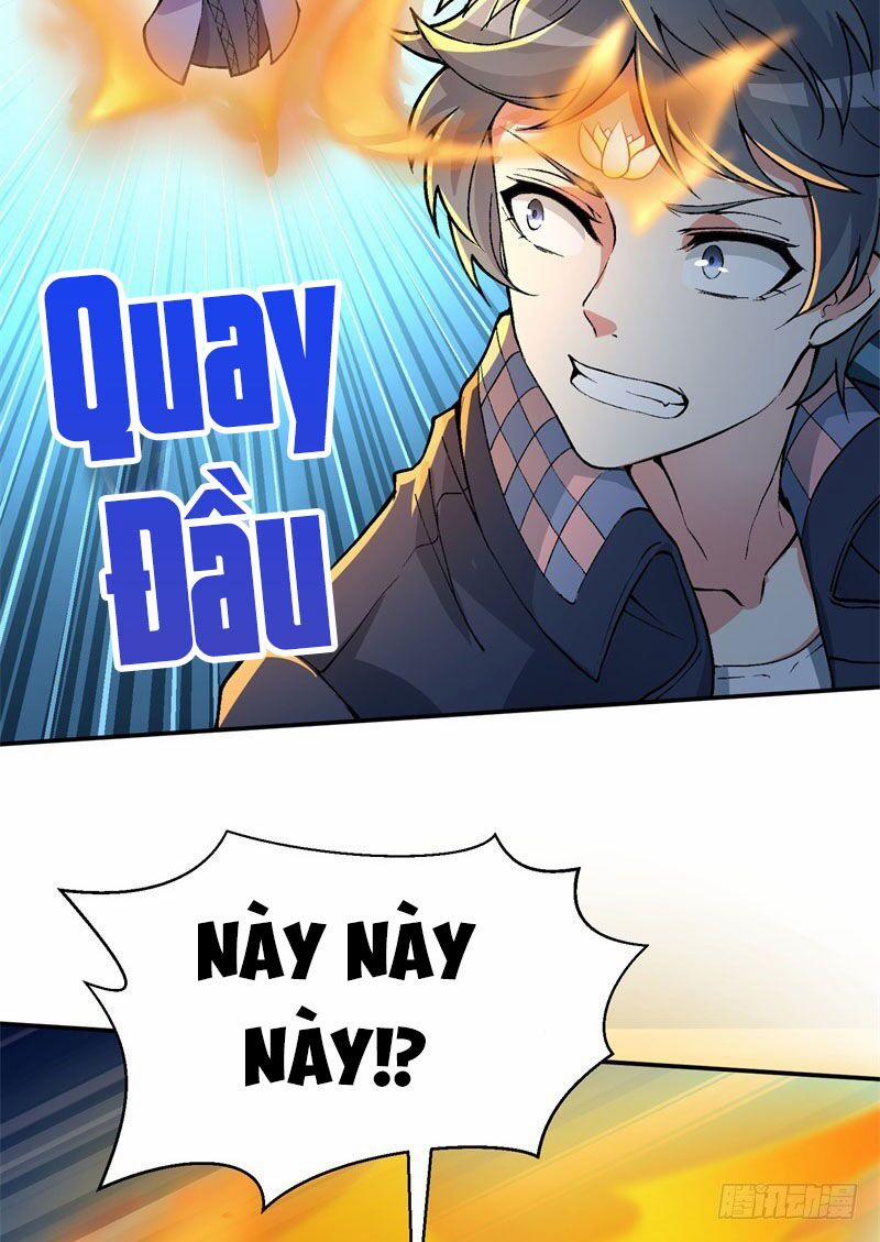 Ta Nhặt Được Thuộc Tính Tại Tu Chân Giới 8 trang 25