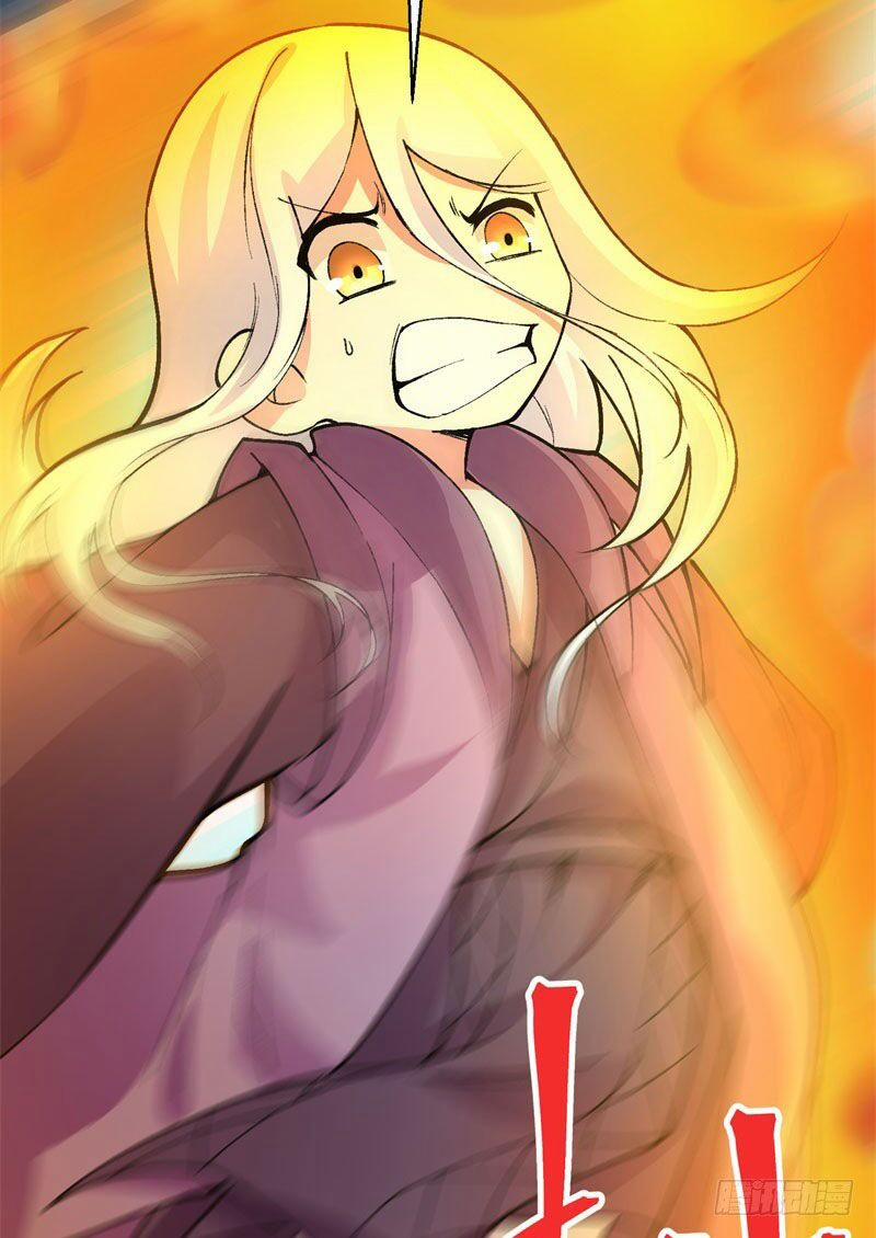 Ta Nhặt Được Thuộc Tính Tại Tu Chân Giới 8 trang 26