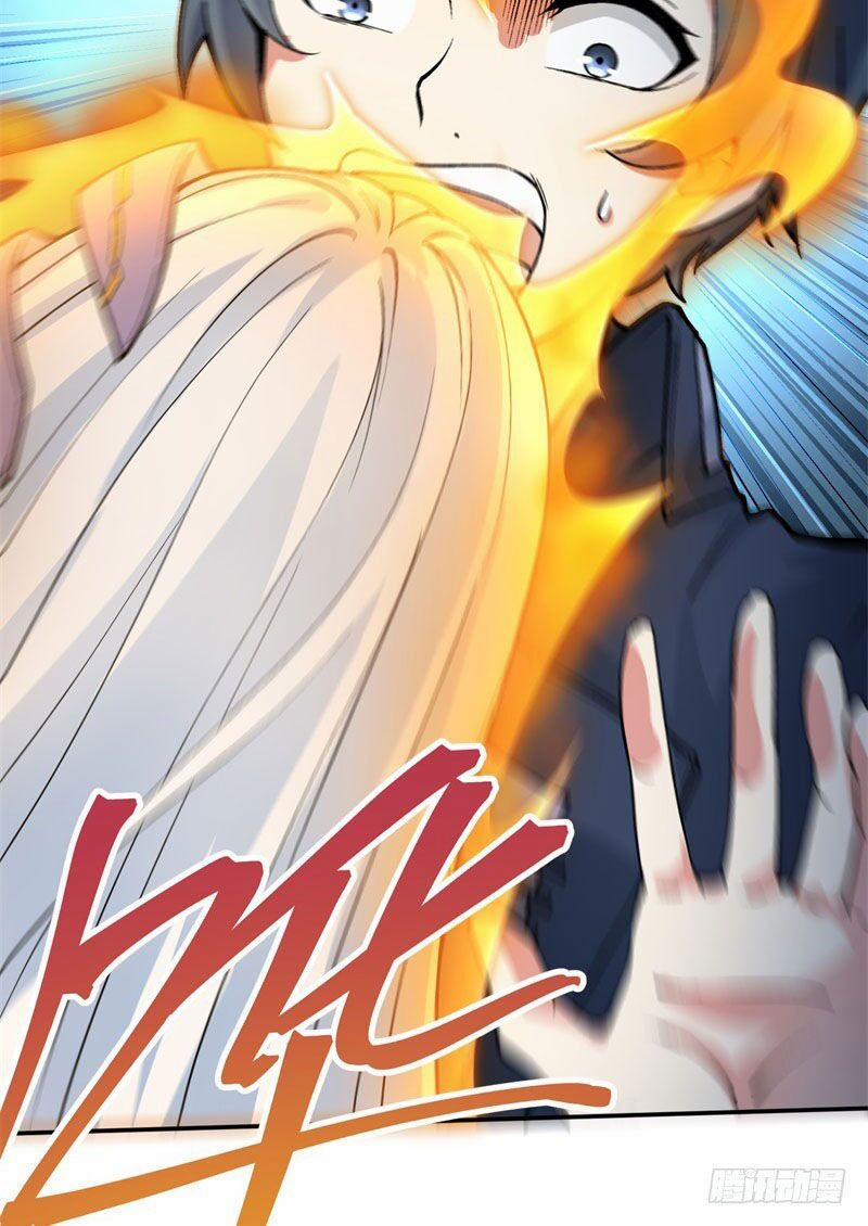 Ta Nhặt Được Thuộc Tính Tại Tu Chân Giới 8 trang 28