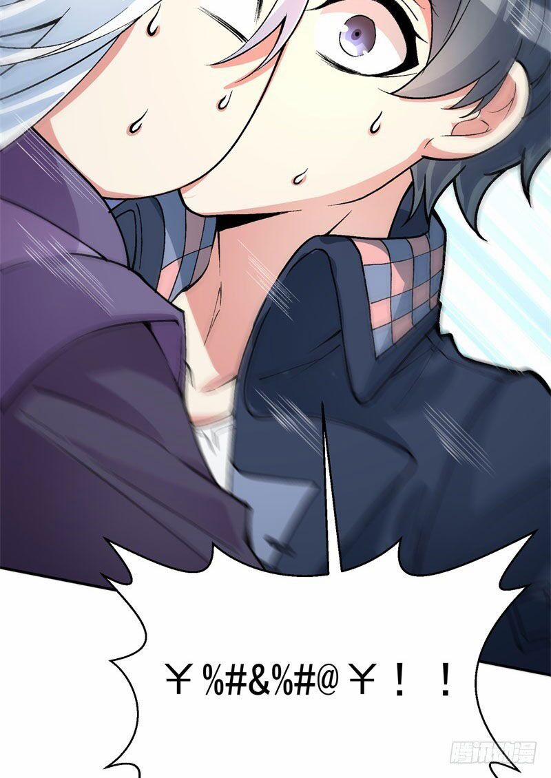 Ta Nhặt Được Thuộc Tính Tại Tu Chân Giới 8 trang 30