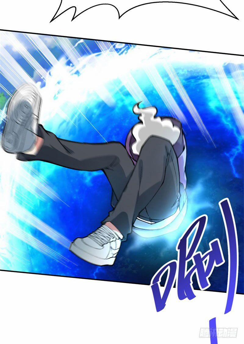 Ta Nhặt Được Thuộc Tính Tại Tu Chân Giới 8 trang 31