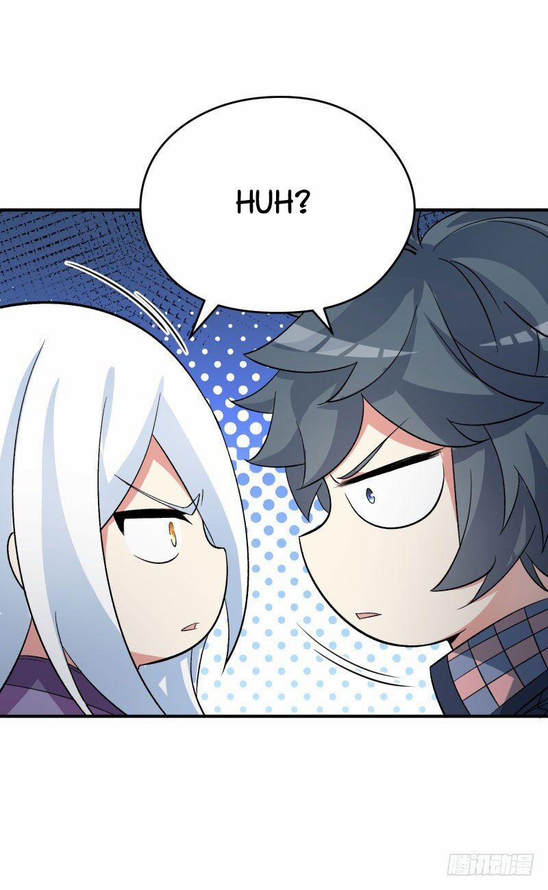 Ta Nhặt Được Thuộc Tính Tại Tu Chân Giới 8 trang 34