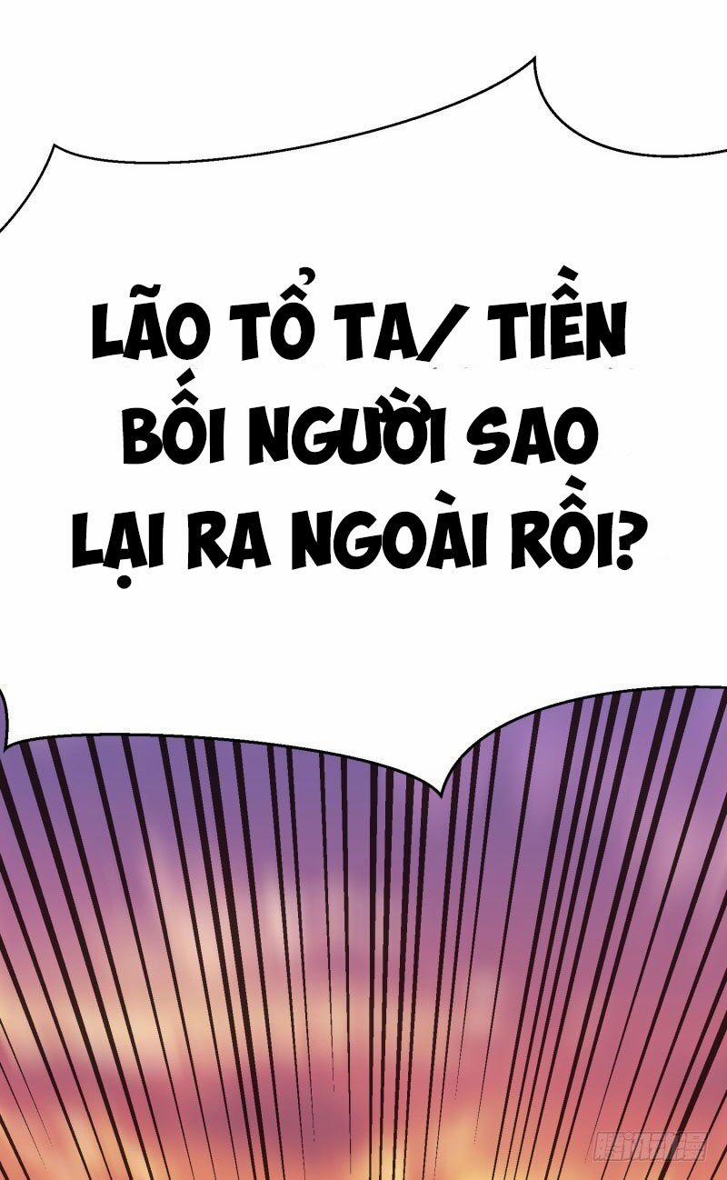 Ta Nhặt Được Thuộc Tính Tại Tu Chân Giới 8 trang 35