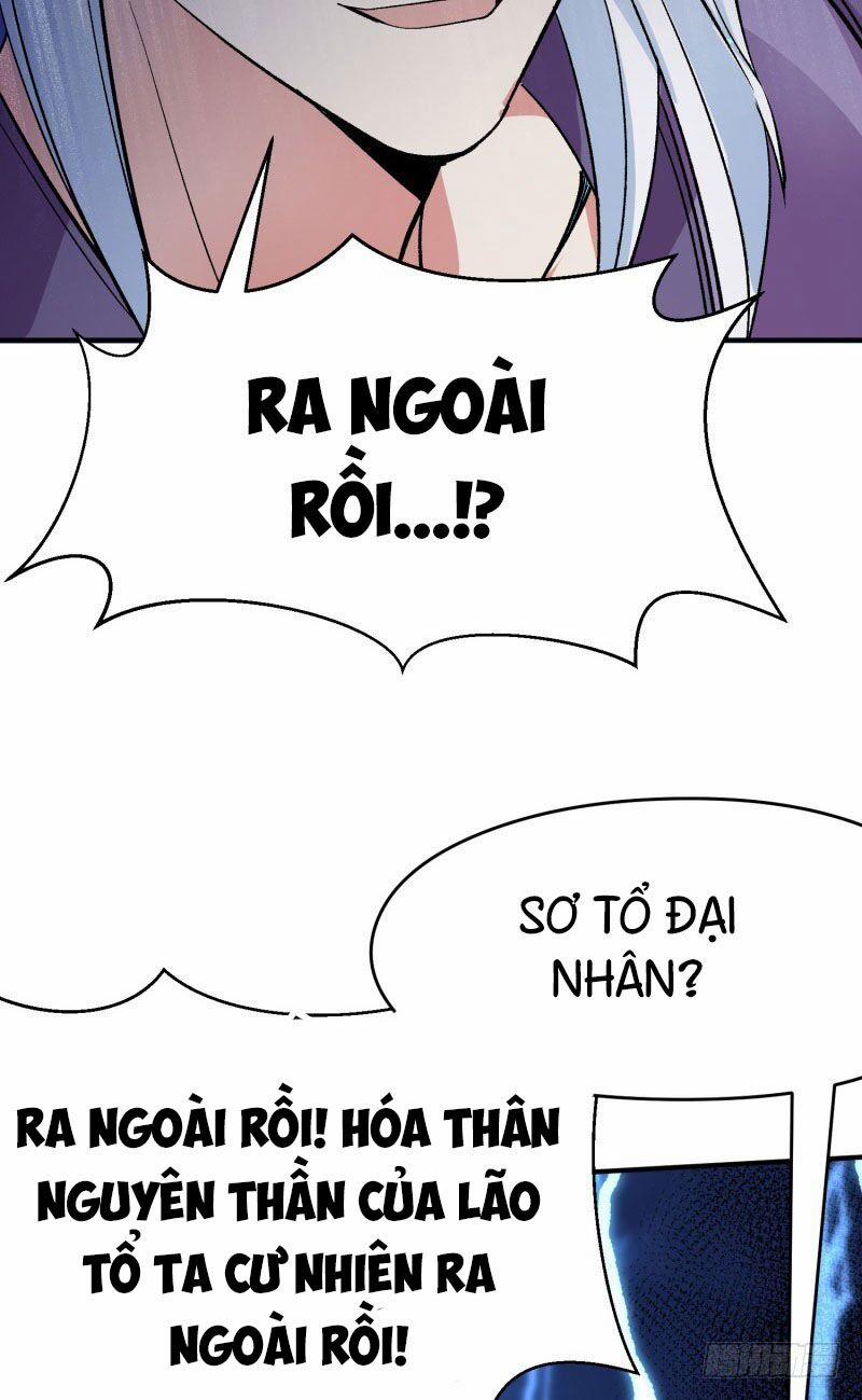 Ta Nhặt Được Thuộc Tính Tại Tu Chân Giới 8 trang 38