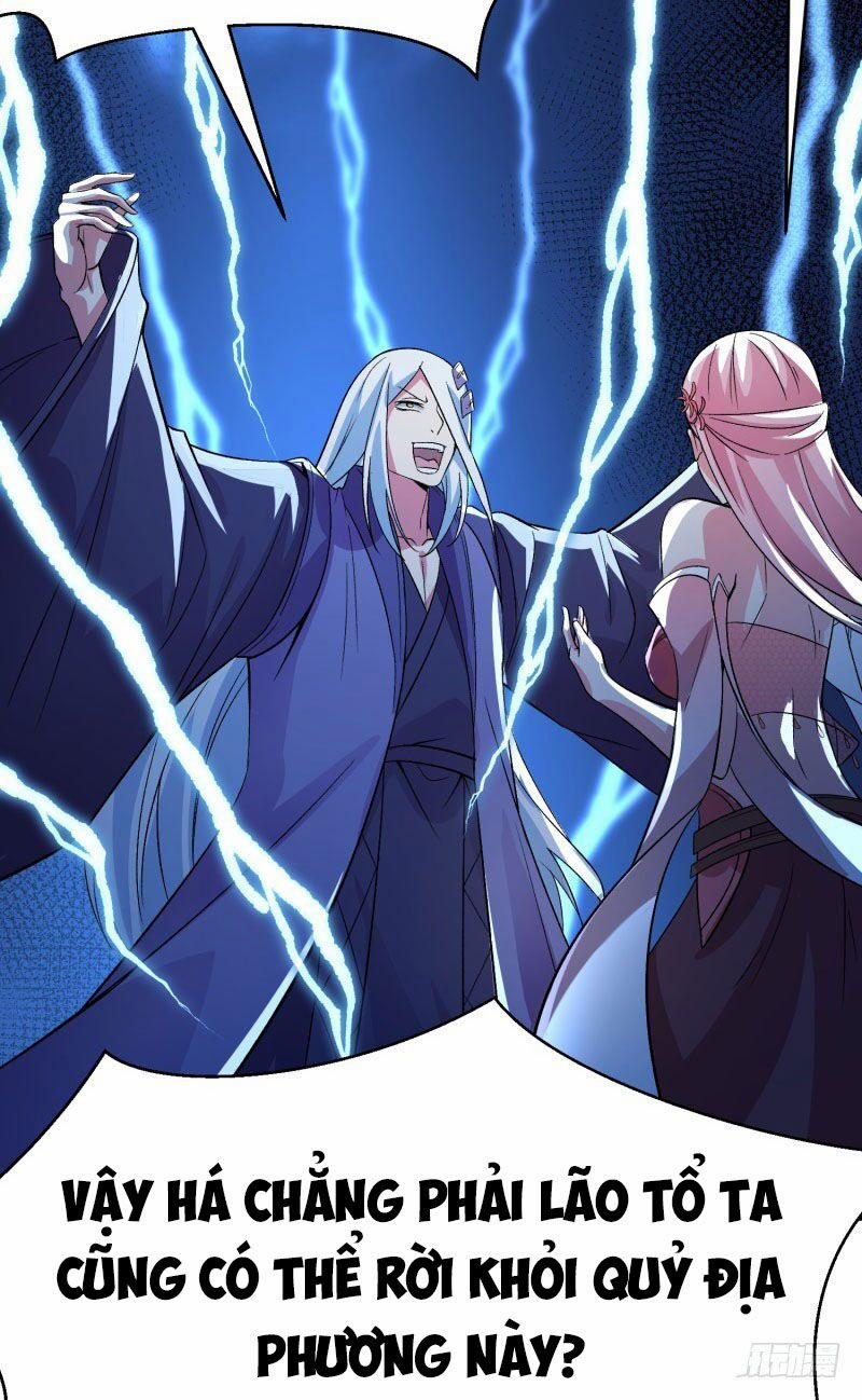 Ta Nhặt Được Thuộc Tính Tại Tu Chân Giới 8 trang 39