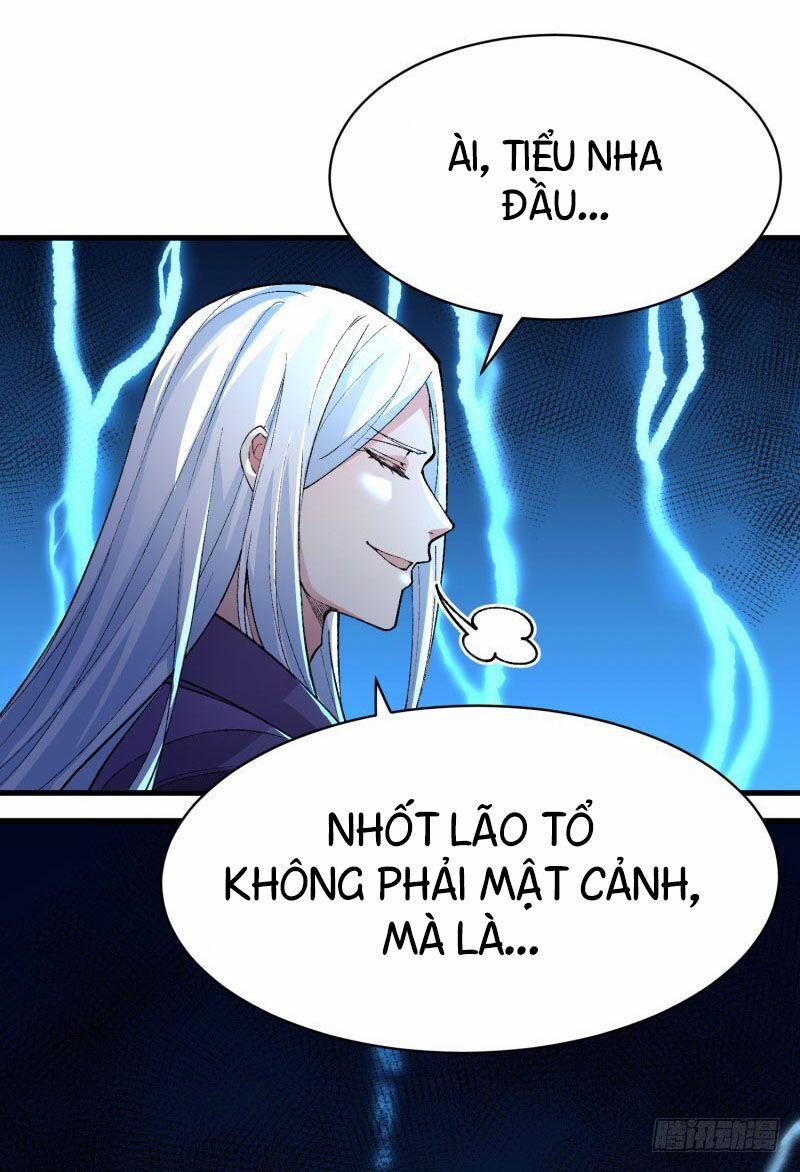 Ta Nhặt Được Thuộc Tính Tại Tu Chân Giới 8 trang 4