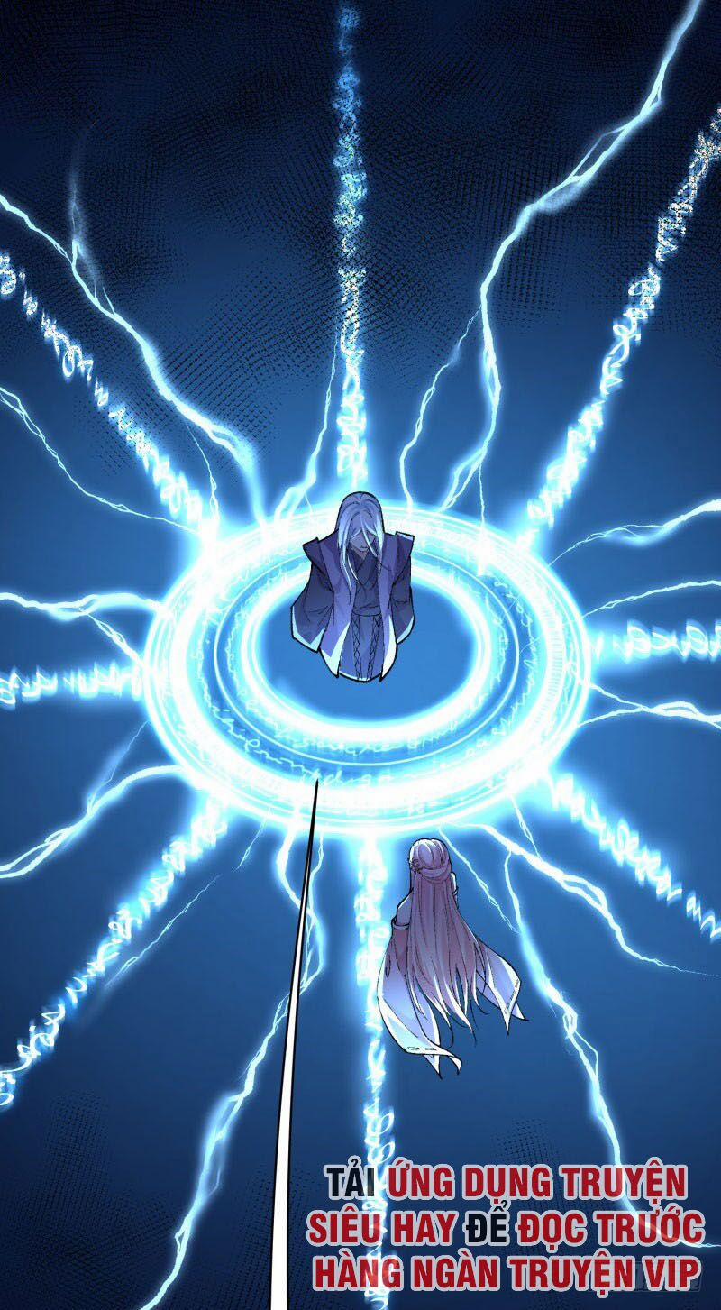 Ta Nhặt Được Thuộc Tính Tại Tu Chân Giới 8 trang 5