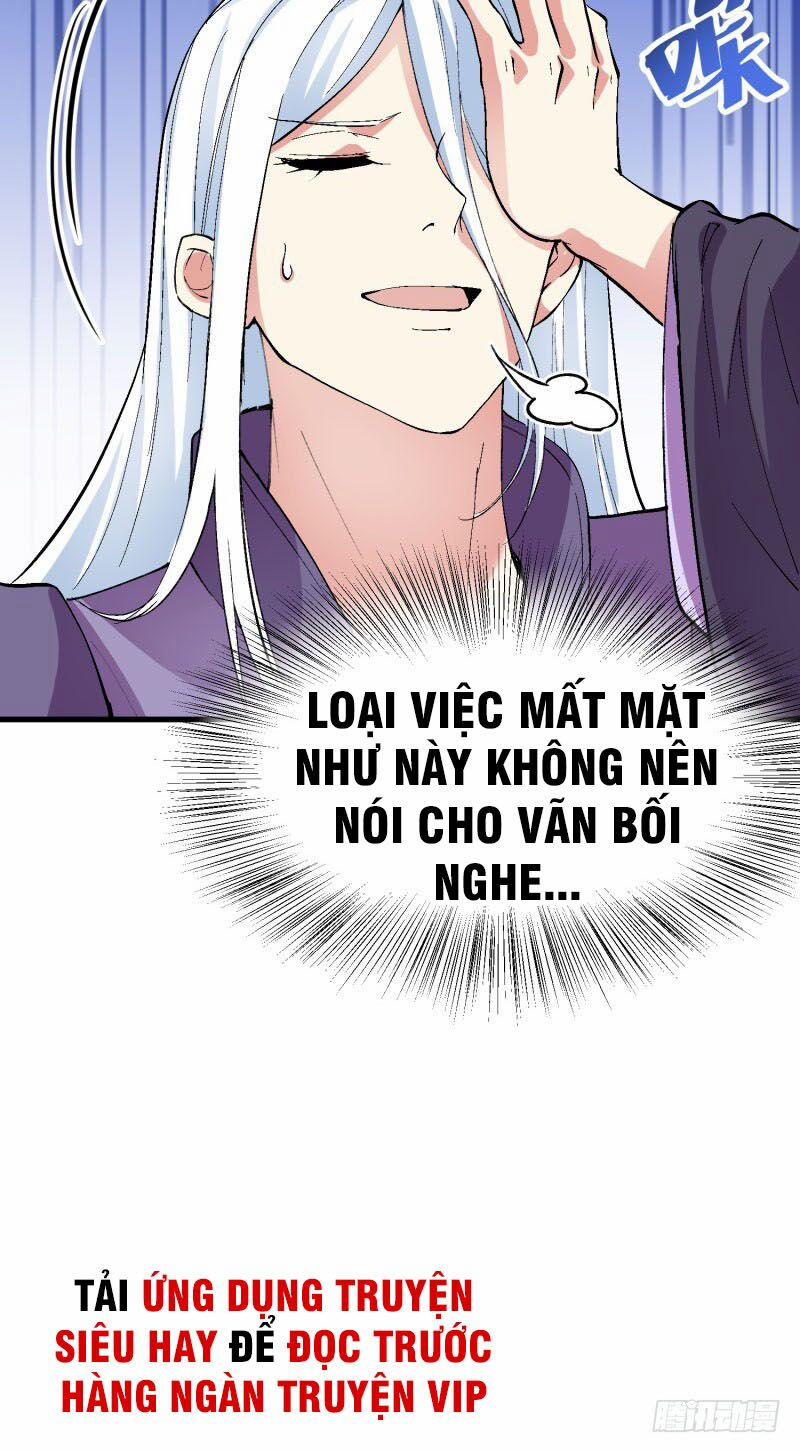 Ta Nhặt Được Thuộc Tính Tại Tu Chân Giới 8 trang 9