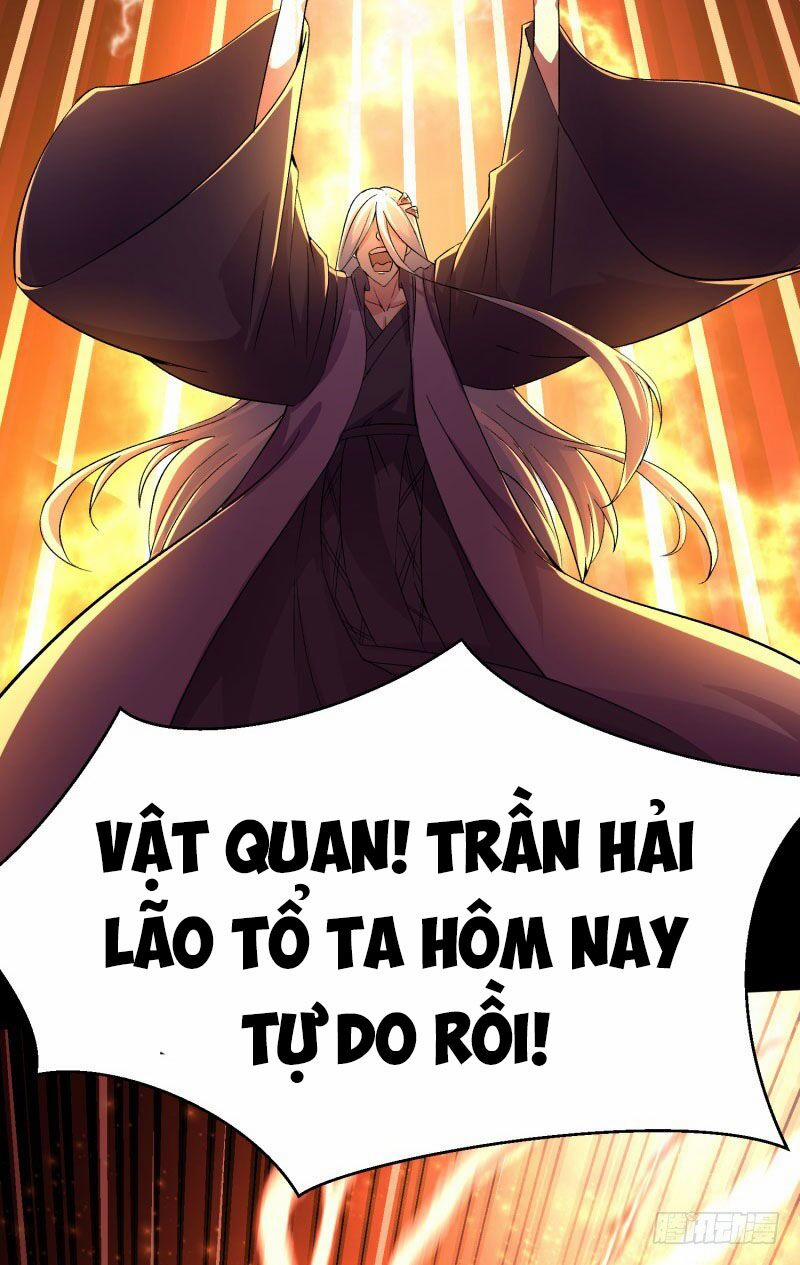 Ta Nhặt Được Thuộc Tính Tại Tu Chân Giới 9 trang 1